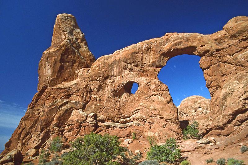 1996-04 Utah Trip 91 Arches NP.jpg